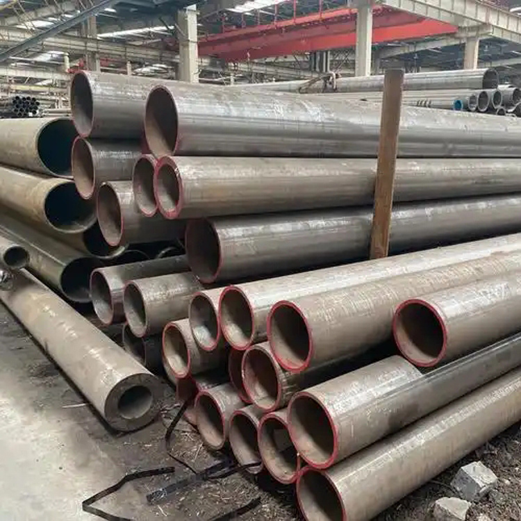 梁河电厂用锅炉管